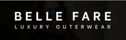 Belle Fare mobile logo