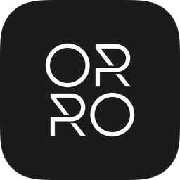 Orro logo