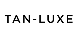 Tan luxe mobile logo