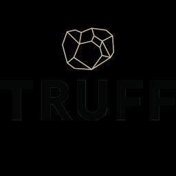 Truff mobile logo