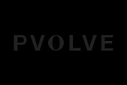 P.volve mobile logo