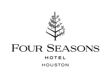 Four Seasons hotel logo