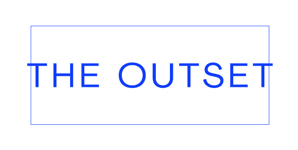 Outset logo