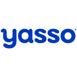 Yasso mobile logo