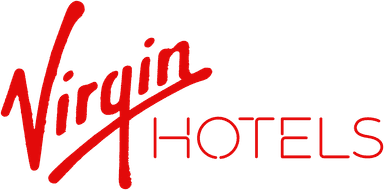 Virgin hotels logo