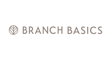 Branch mobile logo