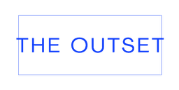 Outset mobile logo