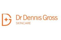 DDG Skincare mobile logo