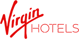 Virgin hotels mobile logo