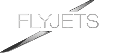 FlyJets logo