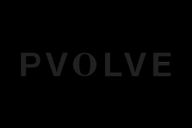 P.volve logo